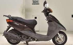 YAMAHA AXIS 125 TREET SE53J