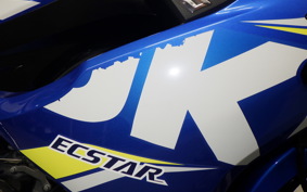 SUZUKI GSX-R125 2025 DL33B