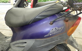 YAMAHA BJ SA24J