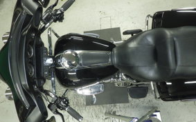 HARLEY FLHT 1580 2008