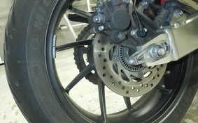 HONDA CB400SF GEN 4 A 2020 NC42