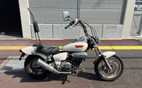 HONDA MAGNA 50 AC13