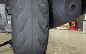 HONDA LEAD 125 2023 JF45
