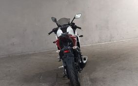 YAMAHA YZF-R25 RG10J