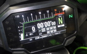 KAWASAKI ZX 10 NINJA RR 2022 ZXT02L