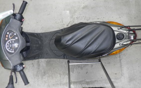 YAMAHA JOG Delux 2012 SA39J