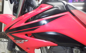 HONDA XR230 2014 MD36