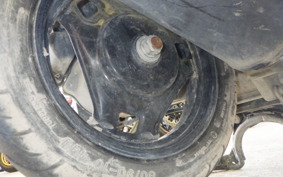 SUZUKI ﾚｯﾂ CA4AA