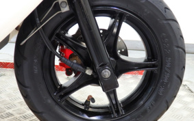 YAMAHA JOG ZR SA39J
