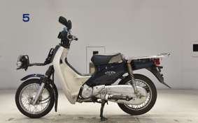 HONDA C50 SUPER CUB AA04