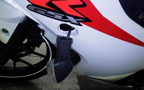 SUZUKI GSX-R125 2002 DL33B