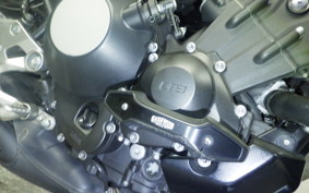 YAMAHA XSR900 2016 RN46J