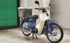 HONDA C50 SUPER CUB AA01