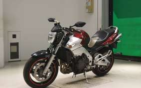 SUZUKI GSR400 2008 GK7DA