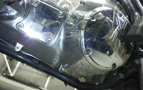 HARLEY FLHR 1450 1998