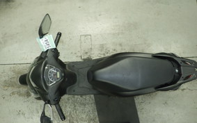HONDA DIO110-3ﾍﾞｰｼｯｸ 2020 JK03