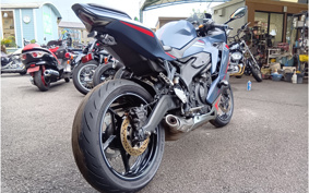 KAWASAKI NINJA ZX-25R ZX250E