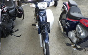 HONDA C50 SUPER CUB AA04
