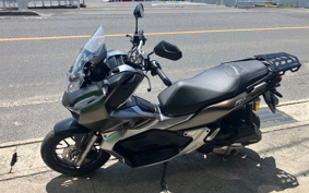 HONDA ADV150 KF38