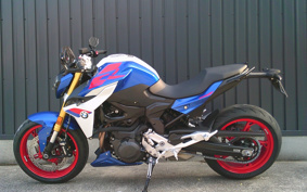 BMW F900R LOW 2026 0K81