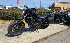 YAMAHA VMAX 1987 1UT0