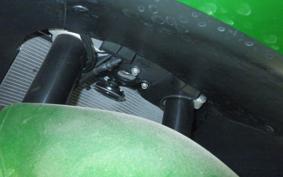 KAWASAKI ZX 1400 NINJA R A 2014