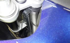 TRIUMPH TIGER 1200 GT PRO 2022