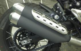 TRIUMPH SCRAMBLER 400XC 2026
