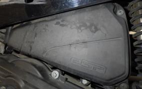 HONDA ﾀﾞﾝｸ AF74