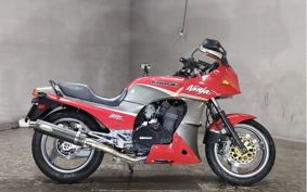 KAWASAKI GPZ900R NINJA 1998 ZX900A