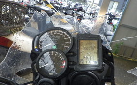 BMW F700GS 2016