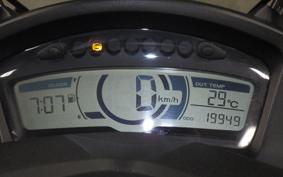 YAMAHA TRICITY 125 A SEC1J