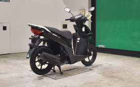 SUZUKI ADDRESS 110 2015 CE47A