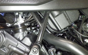 HONDA CB650R E-Clutch 2024 RH17