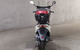HONDA DIO CHESTER AF68
