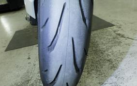 SUZUKI HAYABUSA Gen.3 2021 EJ11A