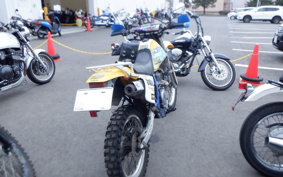 SUZUKI DR250 S SJ44A