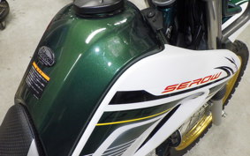 YAMAHA SEROW 250 Gen.3 1999 DG31J