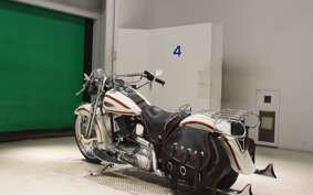 HARLEY FLSTS 1340 1996