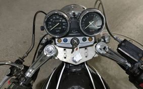 KAWASAKI ZEPHYR400K 1997 ZR400C