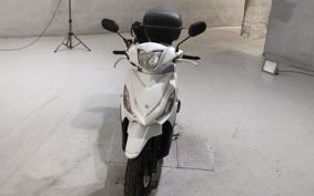 SUZUKI ADDRESS V110 CE47A