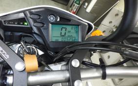 YAMAHA SEROW 250 Gen.3 DG31J