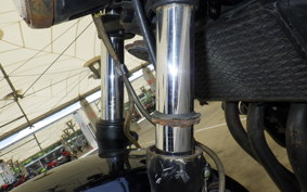 KAWASAKI ZRX400 ZR400E