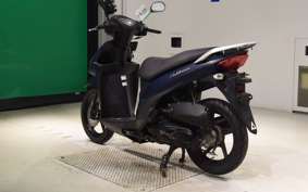 SUZUKI ADDRESS 110 2020 CE47A