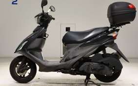 SUZUKI ADDRESS V125 S 2018 CF4MA