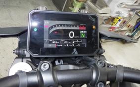 YAMAHA MT-09 AMT 2025 RN88J