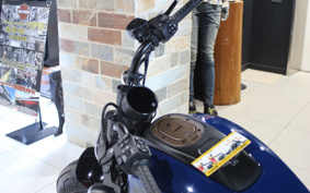 HARLEY  HARLEY RH1250S 2023 ZC4