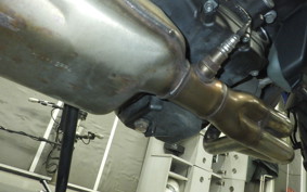 YAMAHA MT-09 Tracer 2016 RN36J