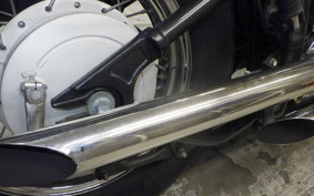 YAMAHA DRAGSTAR 400 2002 VH01J