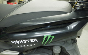 YAMAHA TRICITY 125 2009